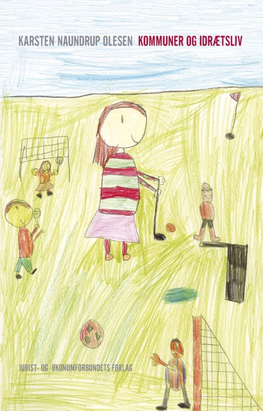 Kommuner og idrætsliv