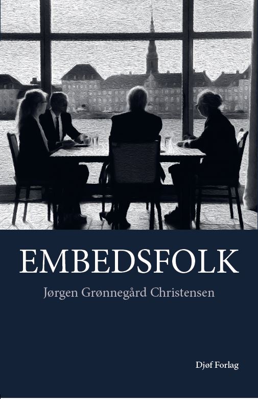 Embedsfolk