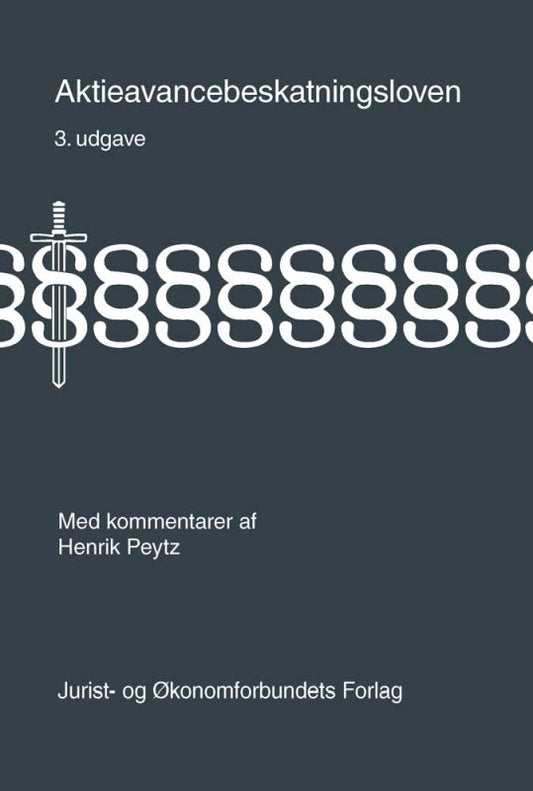 Aktieavancebeskatningsloven