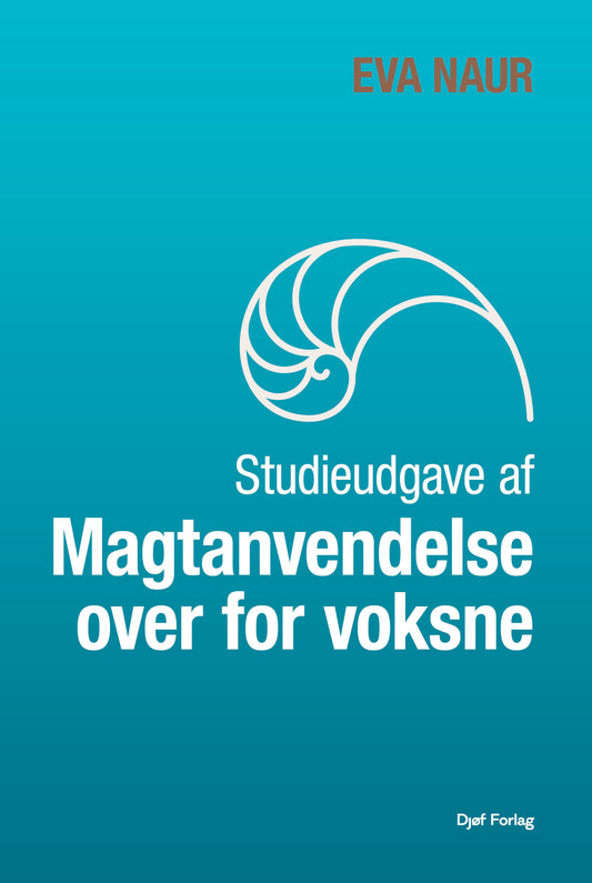 Studieudgave af magtanvendelse over for voksne