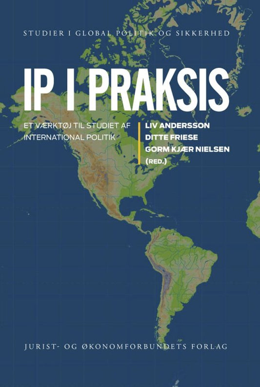 IP i praksis