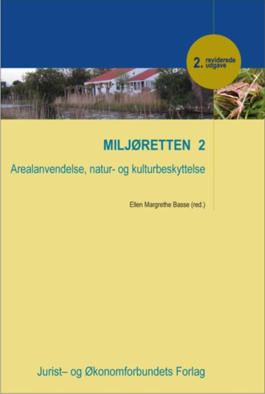 Miljøretten 2