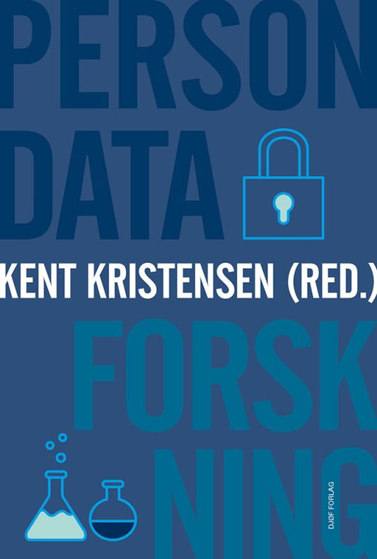 Persondata og forskning