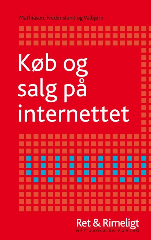 Køb og salg på internettet