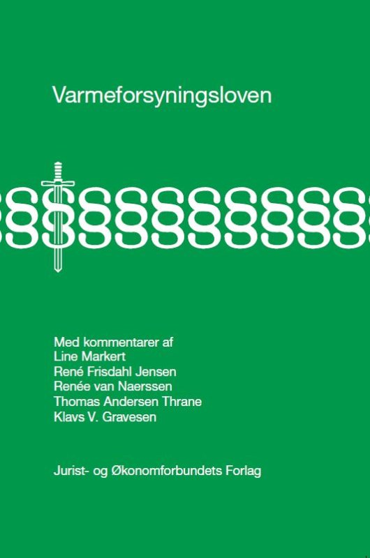 Varmeforsyningsloven