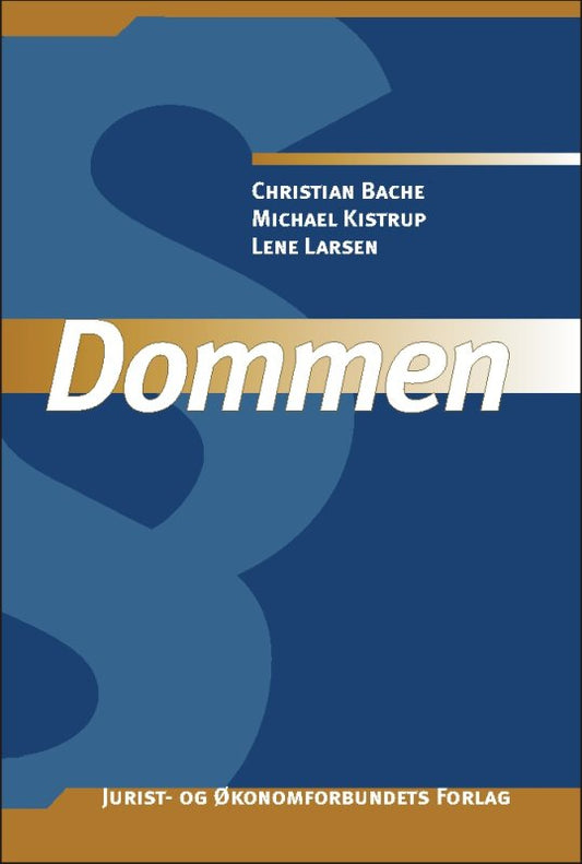Dommen