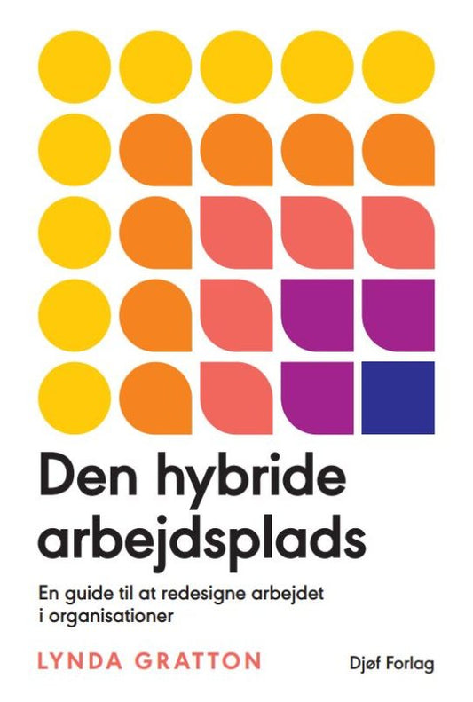 Den hybride arbejdsplads