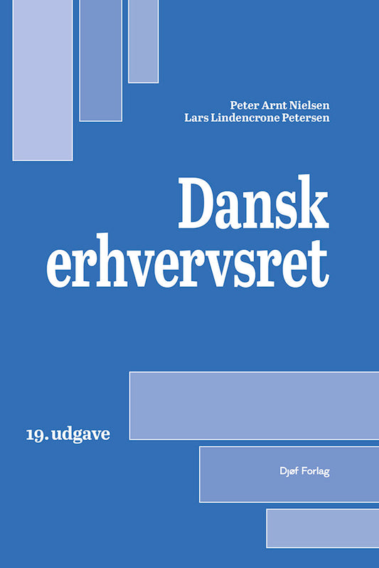 Dansk Erhvervsret