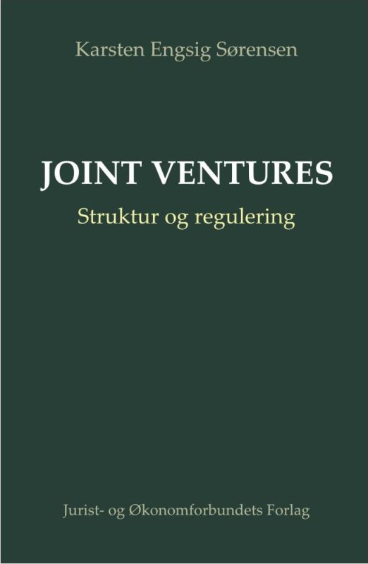 Joint Ventures