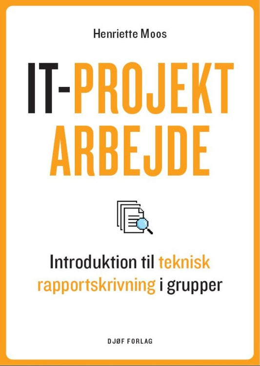 IT-projektarbejde