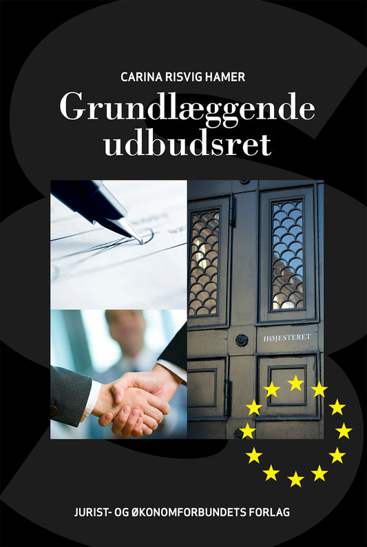 Grundlæggende udbudsret