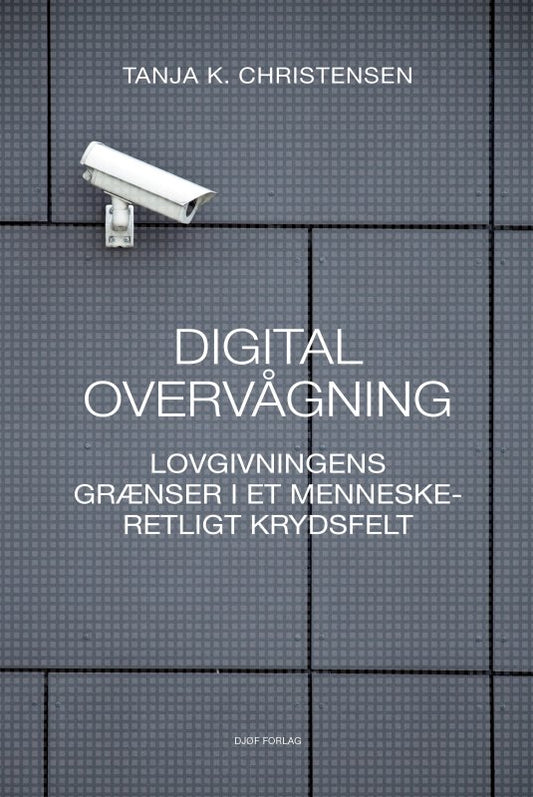 Digital overvågning
