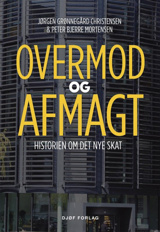 Overmod og afmagt