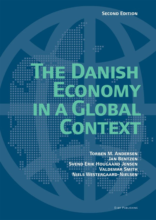 The Danish Economy in a Global Context