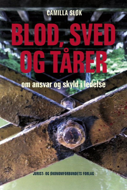 Blod, sved og tårer