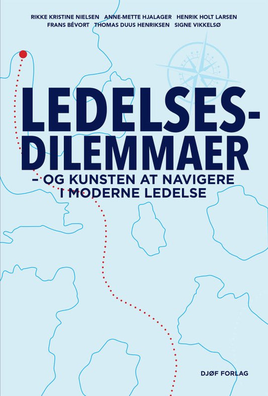 Ledelsesdilemmaer