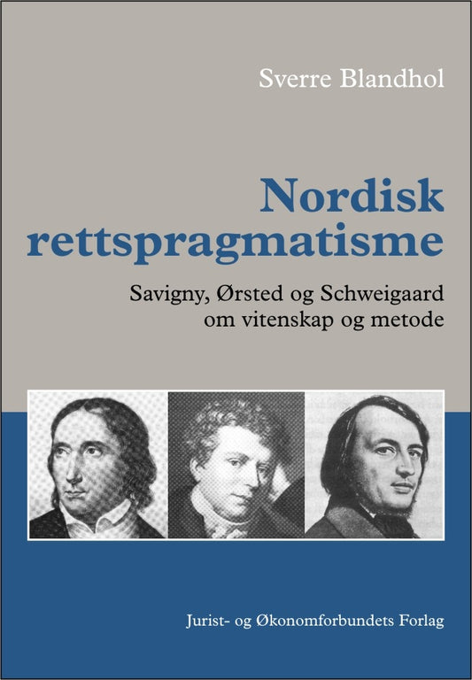 Nordisk rettspragmatisme