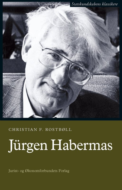 Jürgen Habermas