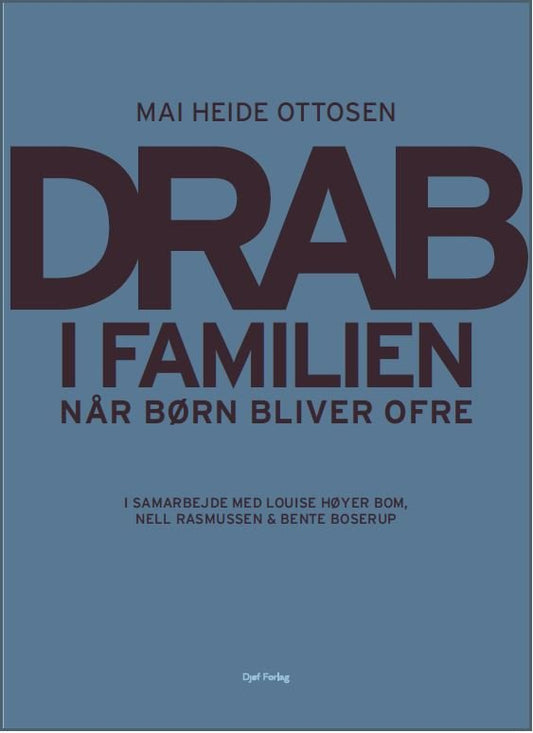 Drab i familien