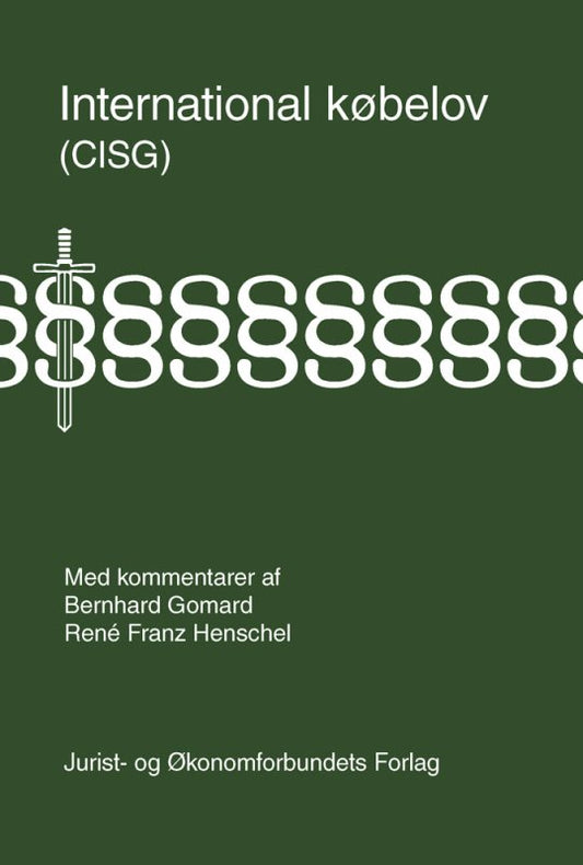 International købelov (CISG)