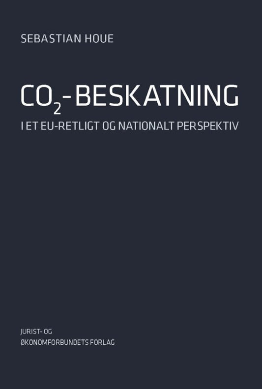 CO2-beskatning