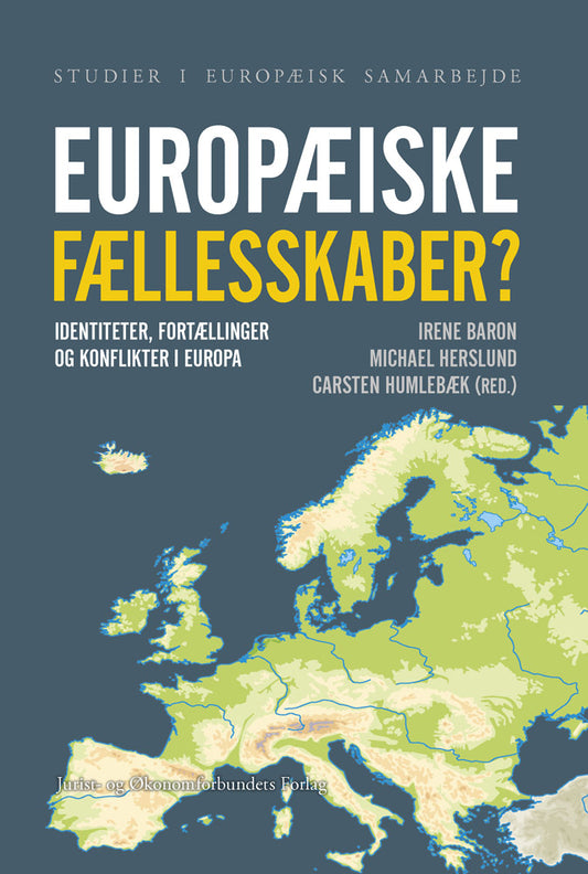 Europæiske fællesskaber?