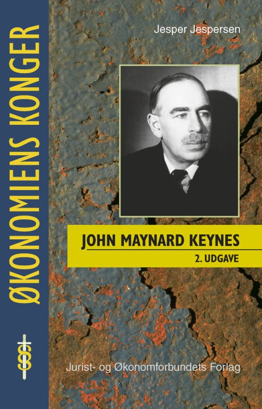 John Maynard Keynes