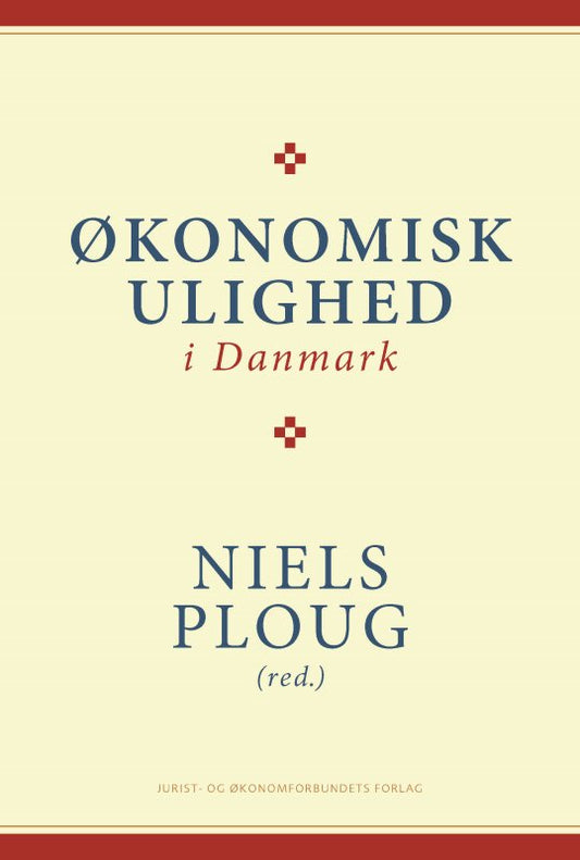 Økonomisk ulighed i Danmark