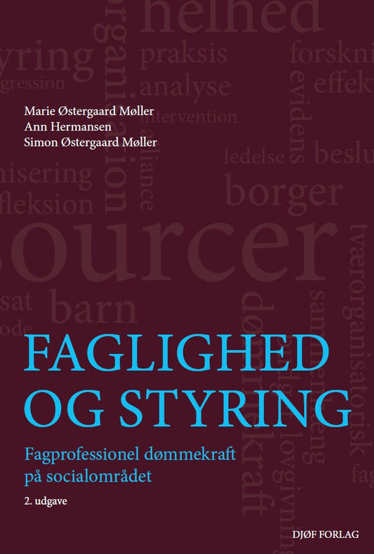 Faglighed og styring