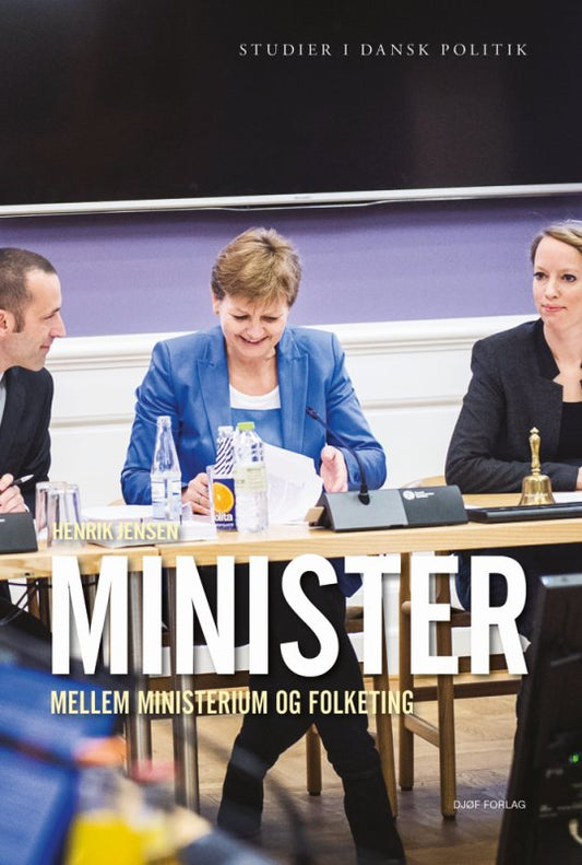 Minister