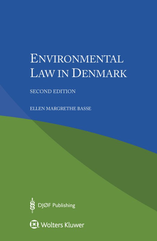 Environmental Law in Denmark