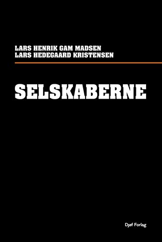 Selskaberne