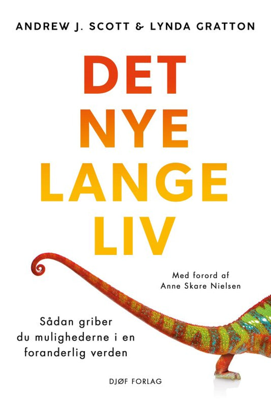Det nye lange liv
