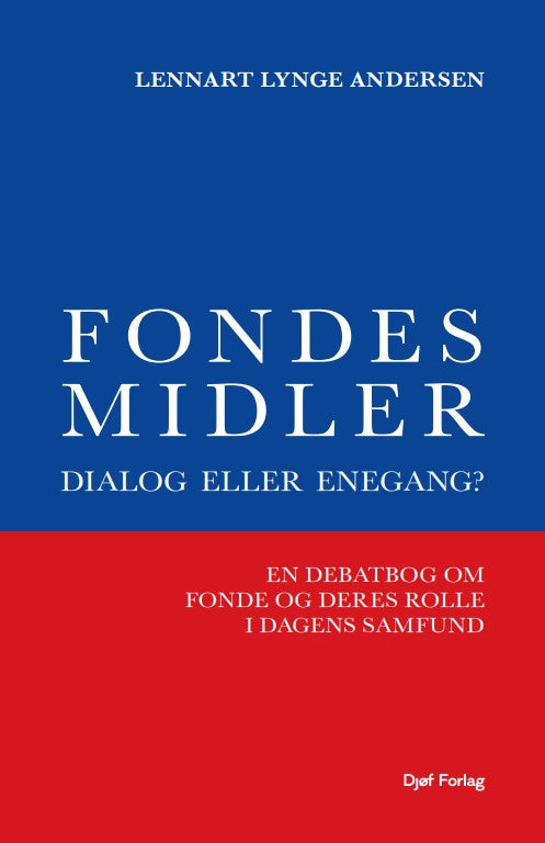 Fondes midler