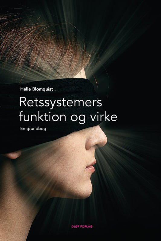 Retssystemers funktion og virke