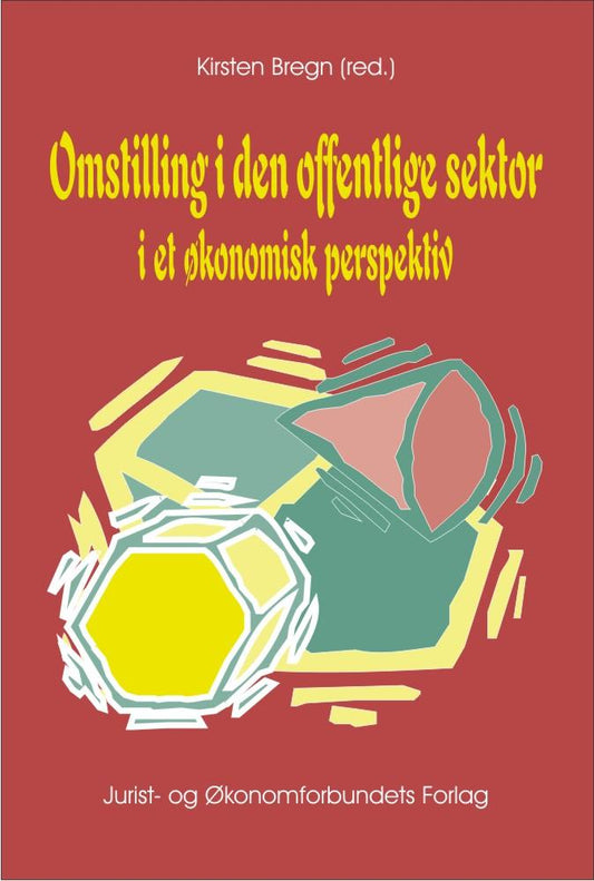 Omstilling i den offentlige sektor