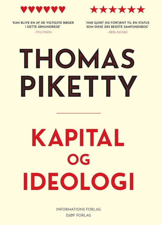 Kapital og ideologi