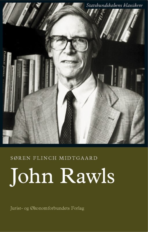 John Rawls