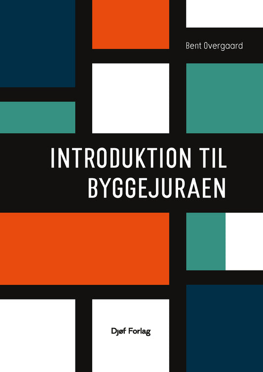 Introduktion til byggejuraen