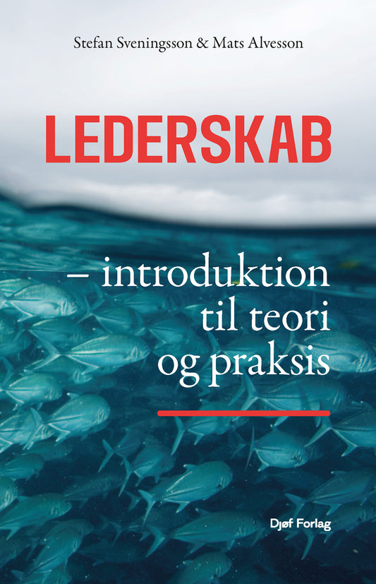 Lederskab