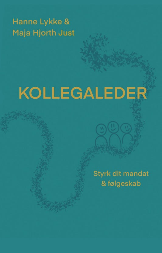Kollegaleder