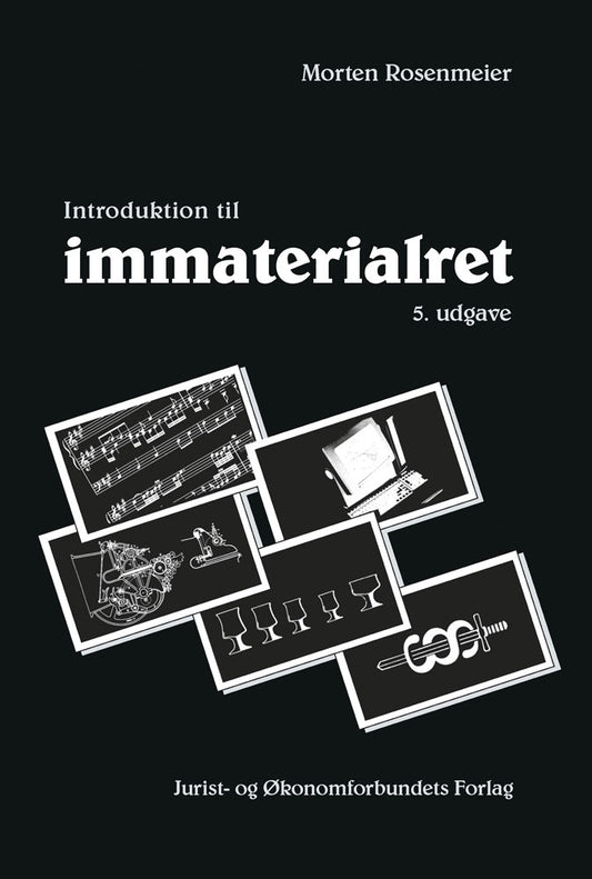 Introduktion til immaterialret