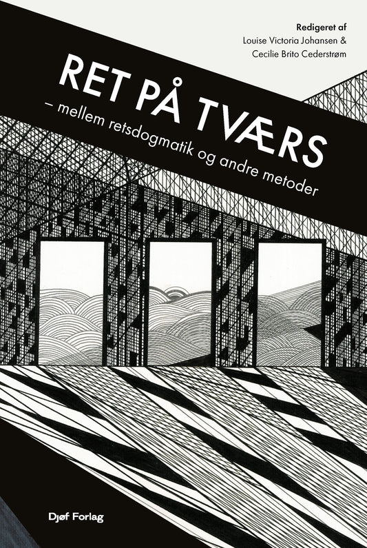 Ret på tværs