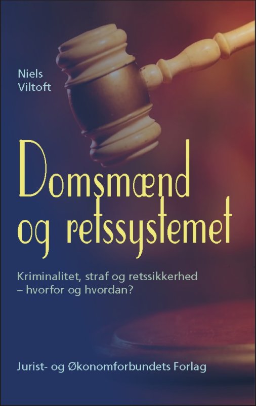 Domsmænd og retssystemet