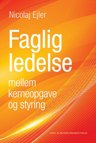 Faglig ledelse