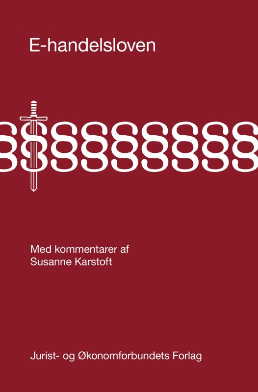 E-handelsloven