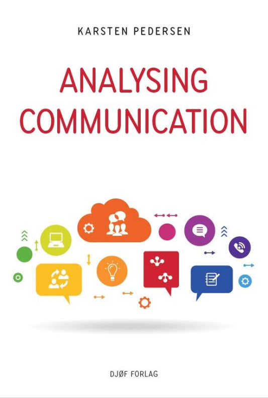 Analysing Communication