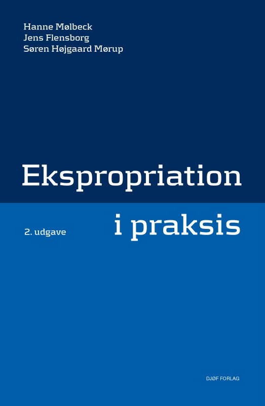 Ekspropriation i praksis