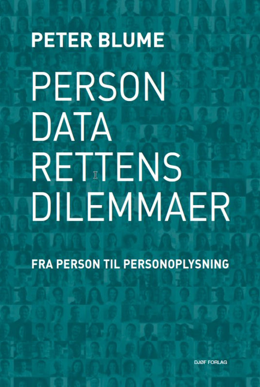 Persondatarettens dilemmaer