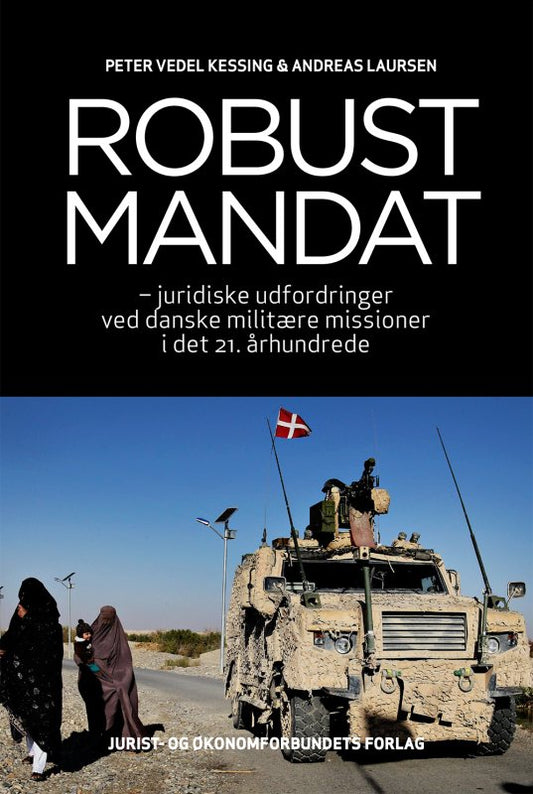 Robust mandat